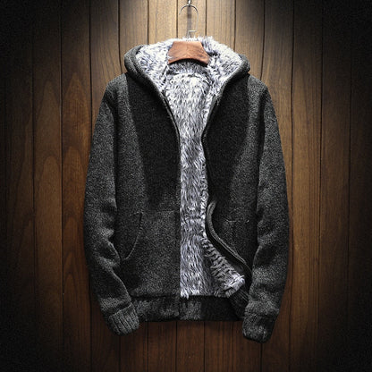 Gilet Homme Hiver Chauffant et Élégant