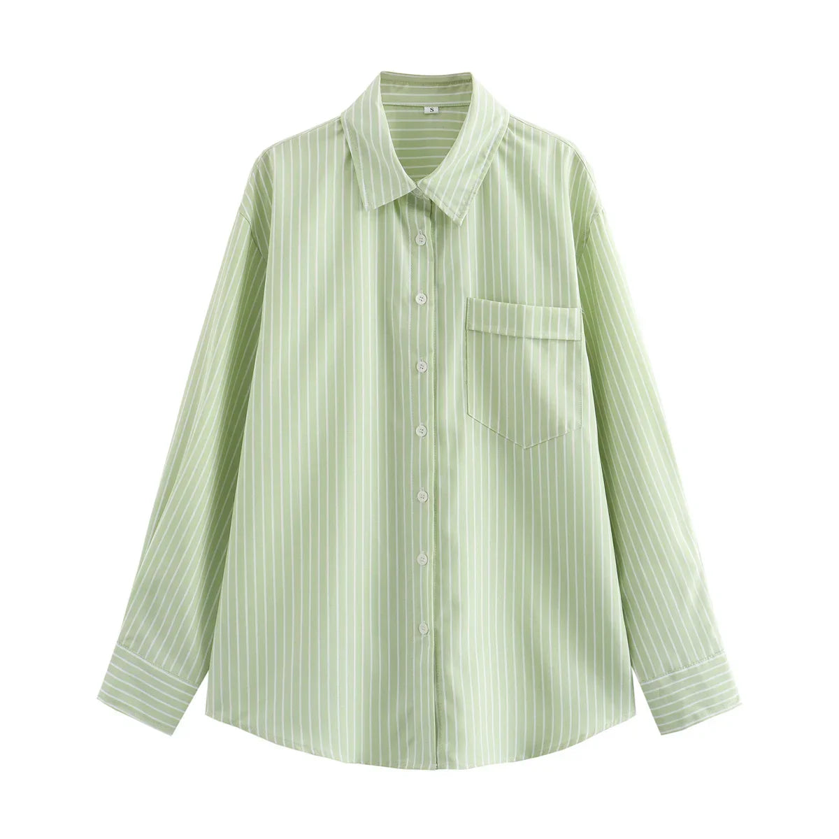 Blouse femme rayée - Légère et tendance pour tous les styles