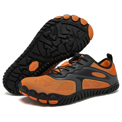 Chaussures de Randonnée Légères et Imperméables Unisexe