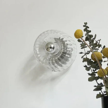 Lampe Murale Design Moderne à Effet Rayons