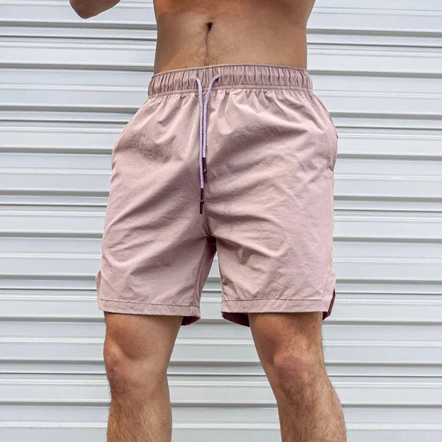 Maillot de Bain Homme Séchant Rapide et Confortable