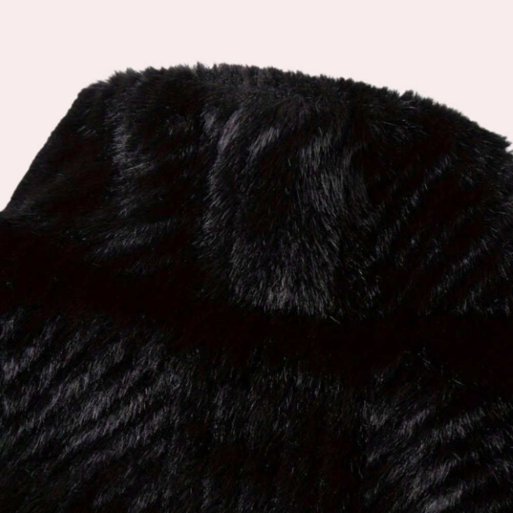 REGGIS - Veste d'Hiver Moderne pour Hommes