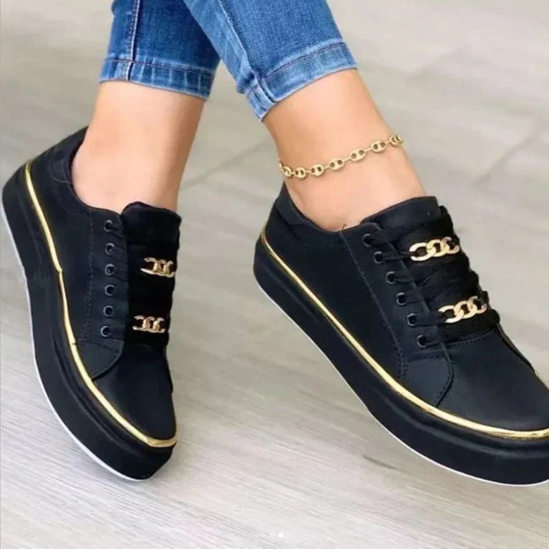 Chaussures Femme à Talon Haut Confort & Élégantes - PanierRoyale