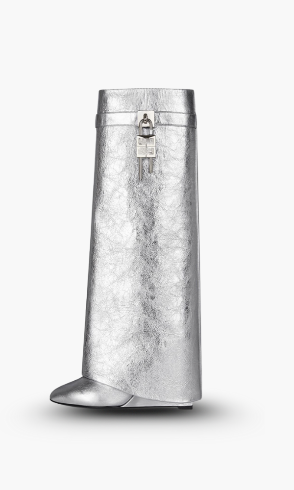 Bottines Sophie en cuir végétal élégant et durable