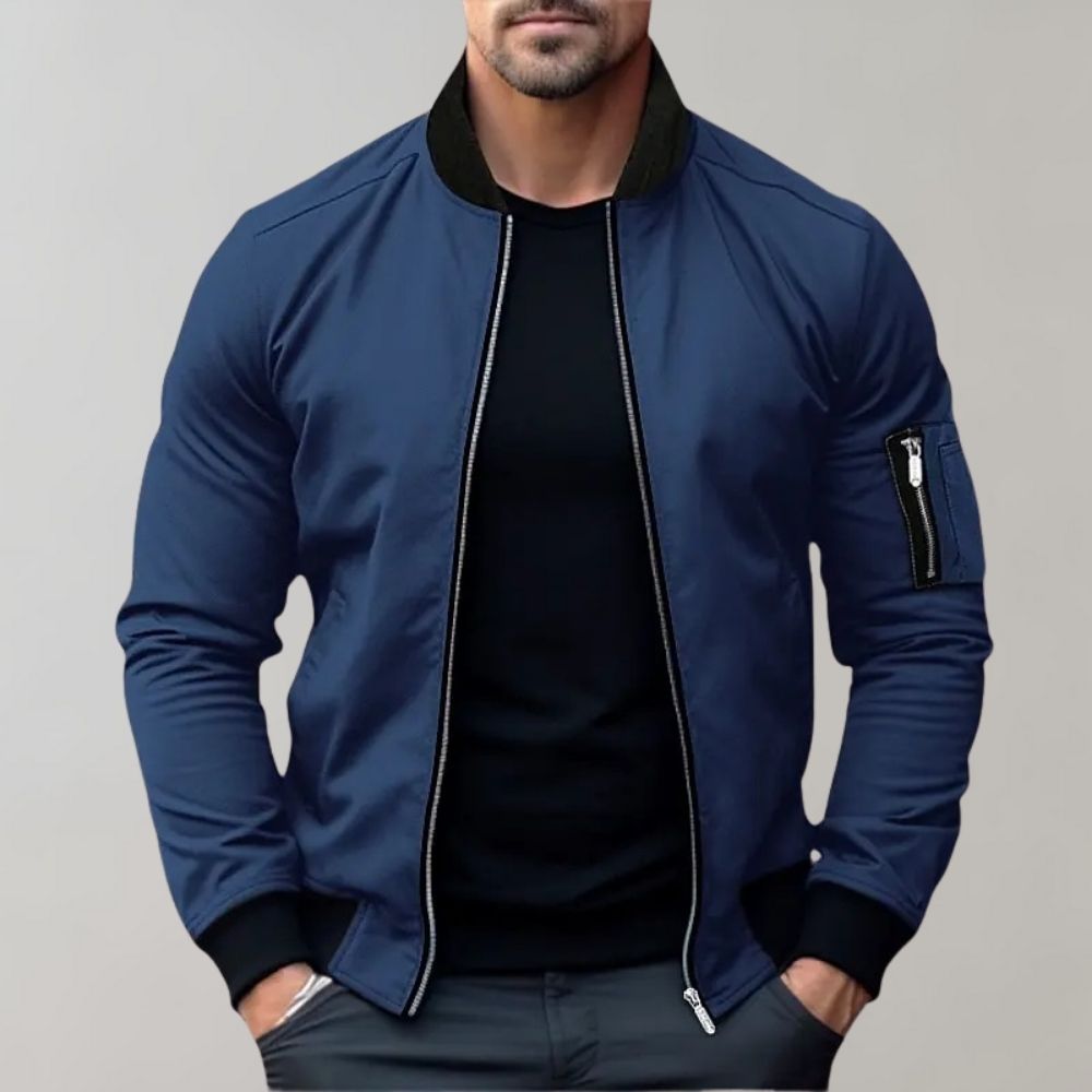 Veste bomber