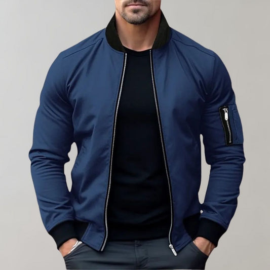 Sippo - Veste bomber pour homme