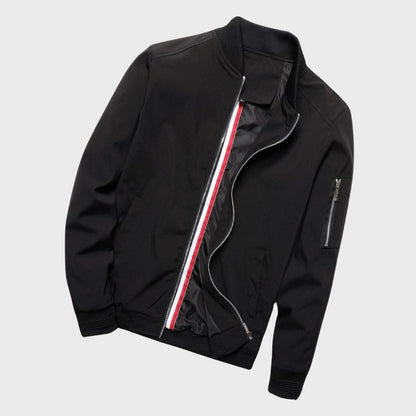 Veste bomber - vue 8
