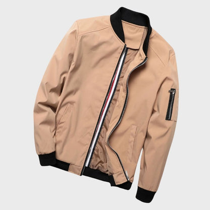 Veste bomber - vue 6
