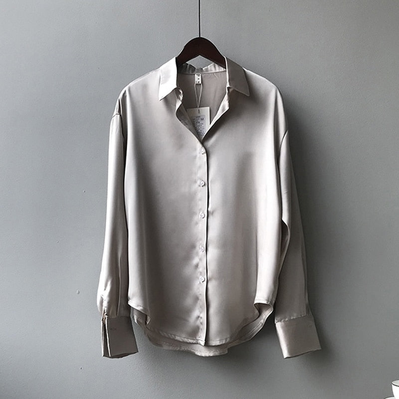 Blouse Femme Classique Chic et Élégante