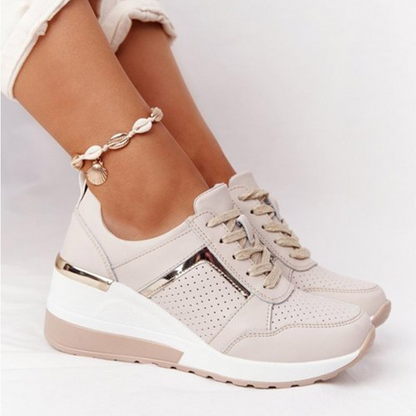 Chaussures de sport femme confort et design