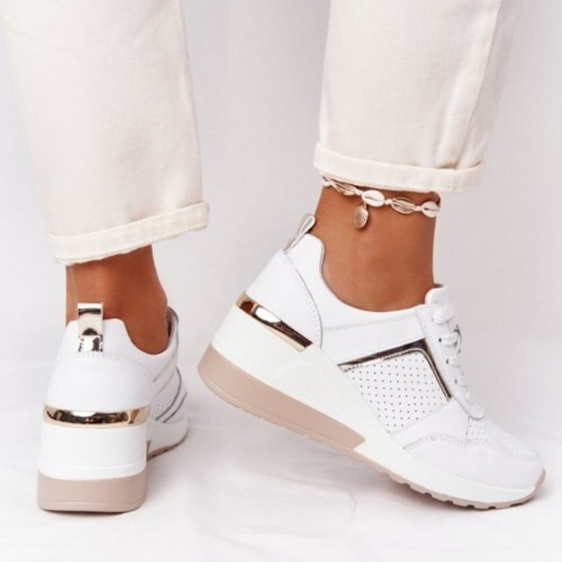 Chaussures de sport femme confort et design