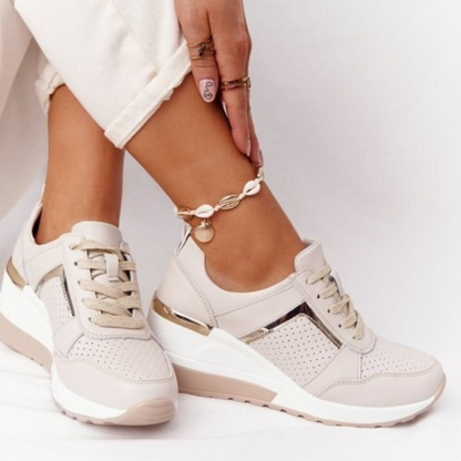 Chaussures de sport femme confort et design
