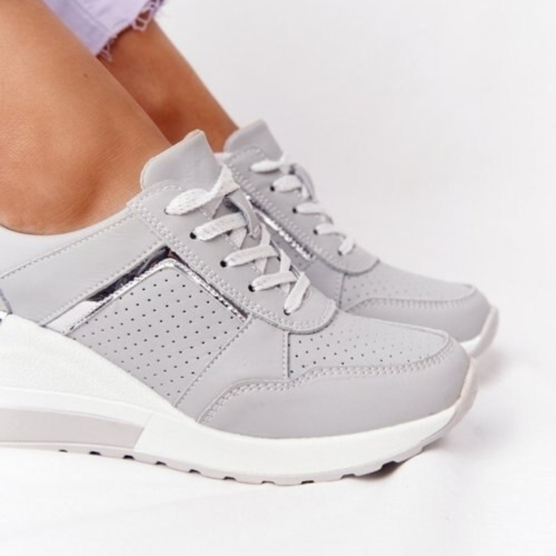 Chaussures de sport femme confort et design