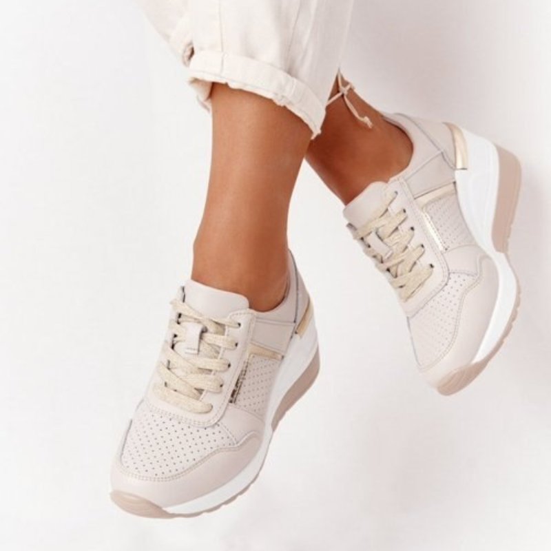 Chaussures de sport femme confort et design