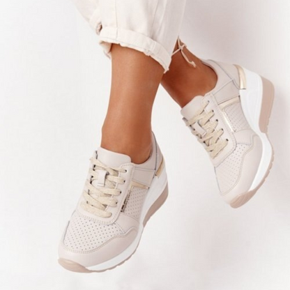 Chaussures de sport femme confort et design