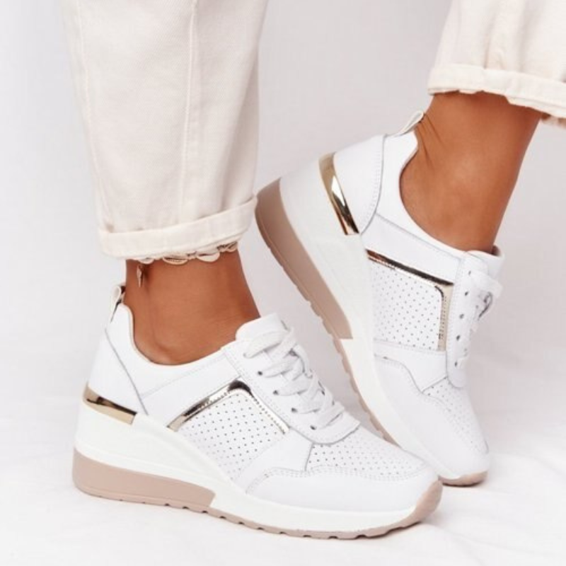 Chaussures de sport femme confort et design