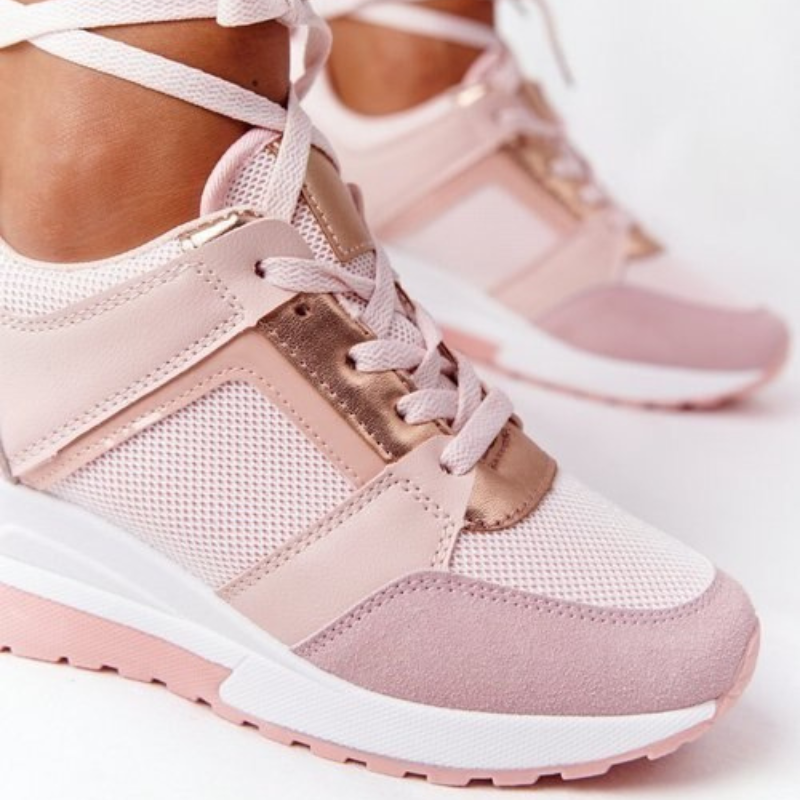 Chaussures de sport femme confort et design