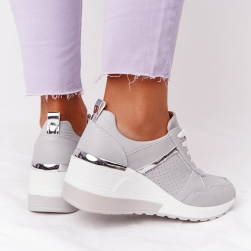 Chaussures de sport femme confort et design