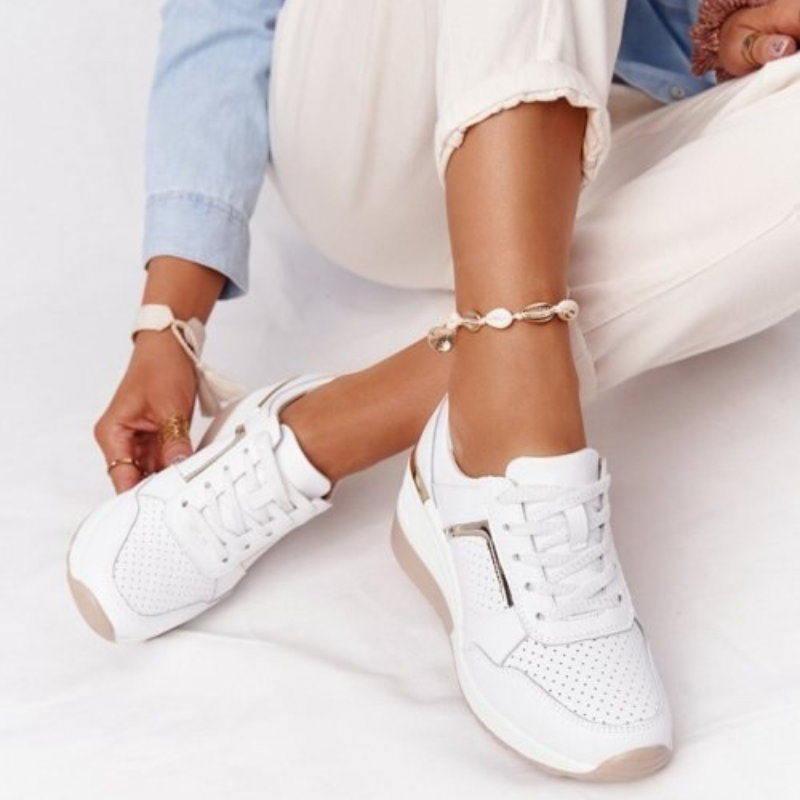 Chaussures de sport femme confort et design