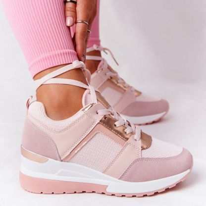 Chaussures de sport femme confort et design