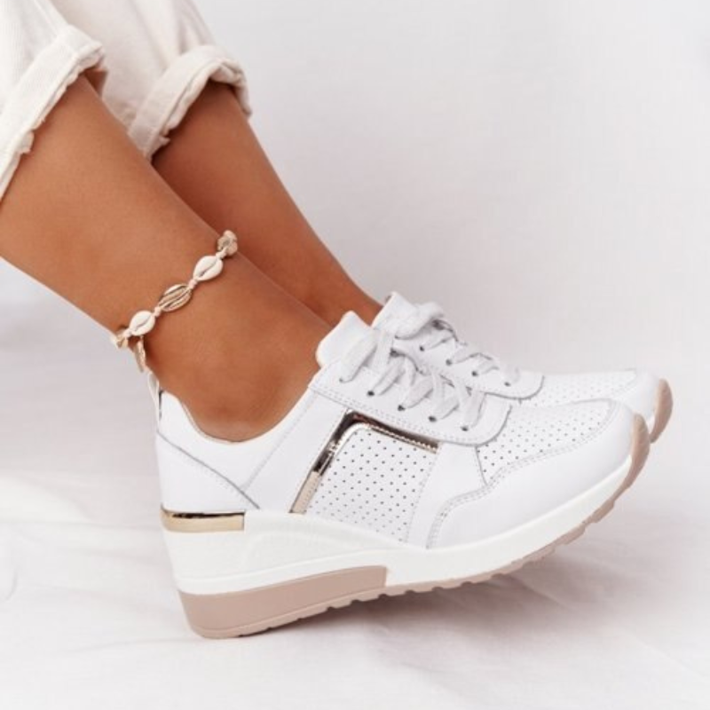 Chaussures de sport femme confort et design