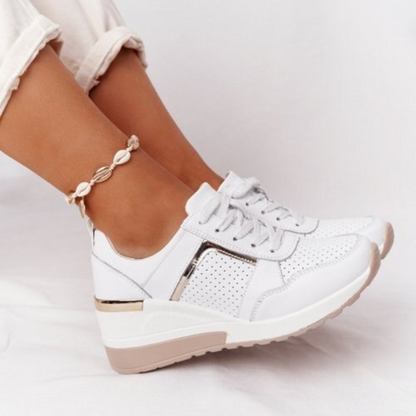 Chaussures de sport femme confort et design