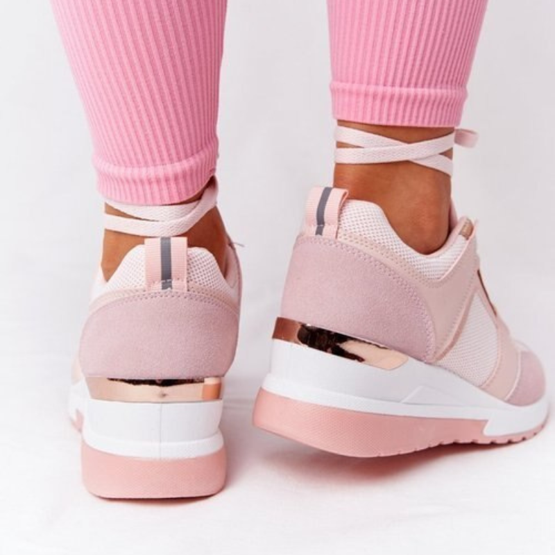 Chaussures de sport femme confort et design