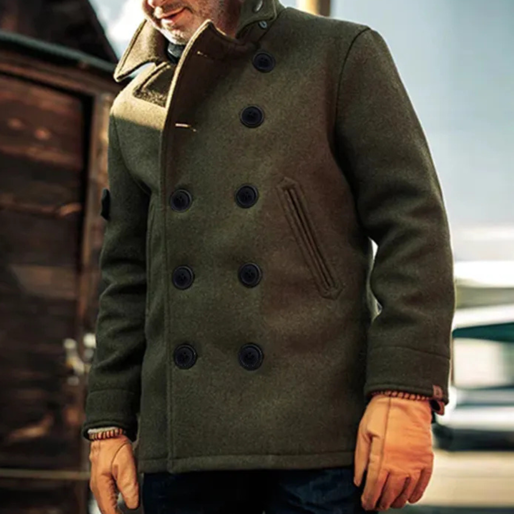 JONATHAN - Veste Élégante pour Hommes