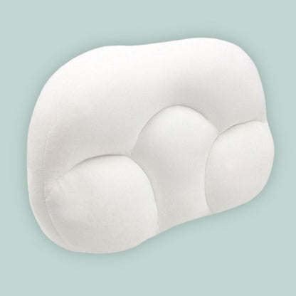 Oreiller de Soutien Cervical pour un Sommeil Profond
