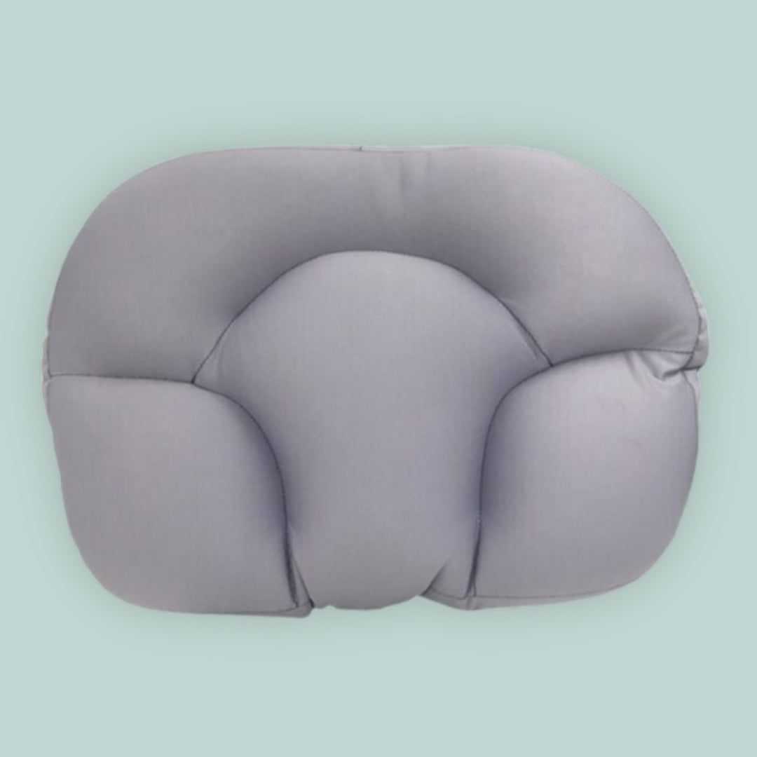 Oreiller de Soutien Cervical pour un Sommeil Profond