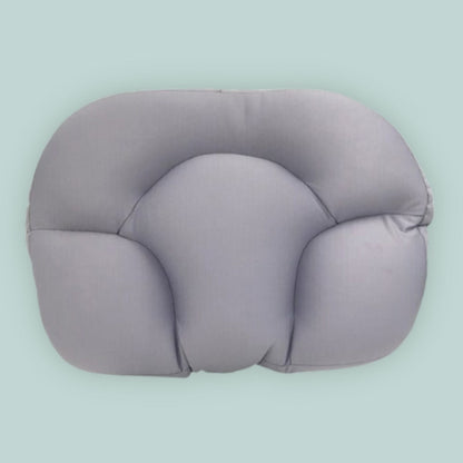 Oreiller de Soutien Cervical pour un Sommeil Profond