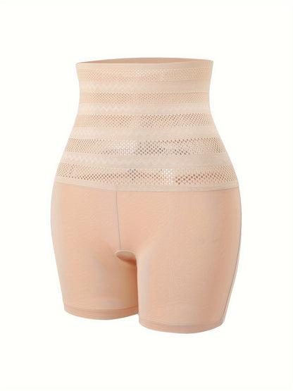 SlimSculpt™ - Culotte Gainante Taille Haute pour Ventre Plat