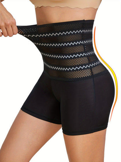 Culotte Minceur Haute Taille pour Ventre Plat