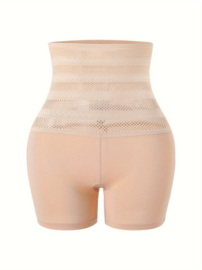 SlimSculpt™ - Culotte Gainante Taille Haute pour Ventre Plat