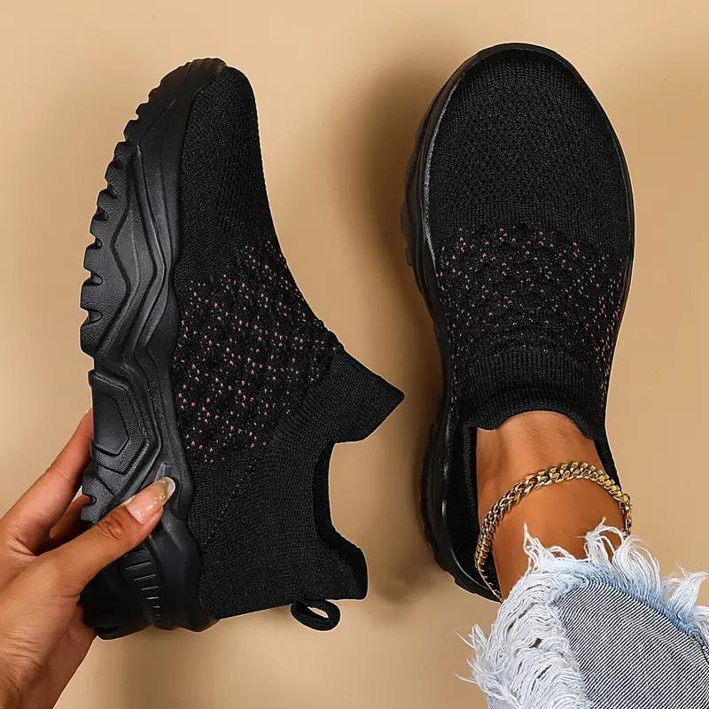 Chaussures femme légères et confortables pour été