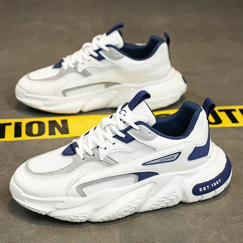 Chaussures Basketball Homme Respirantes et Confortables