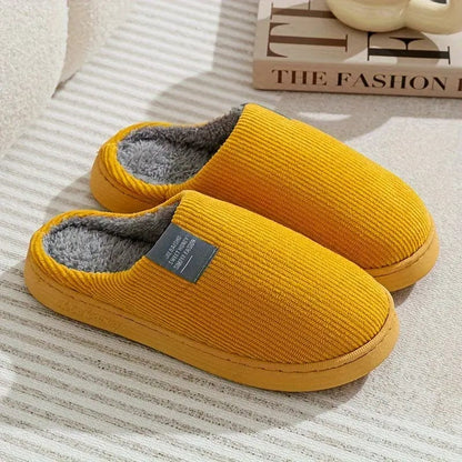 SnugMate - Chaussons d'intérieur pour Hommes et Femmes
