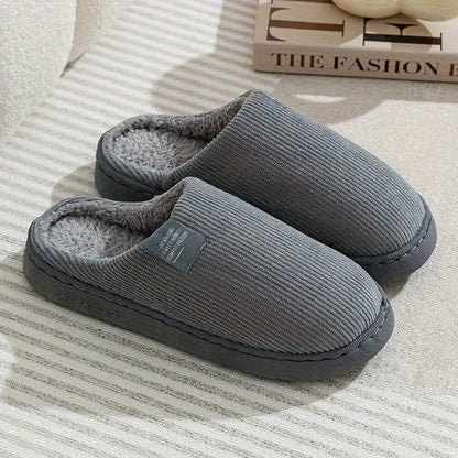 SnugMate - Chaussons d'intérieur pour Hommes et Femmes
