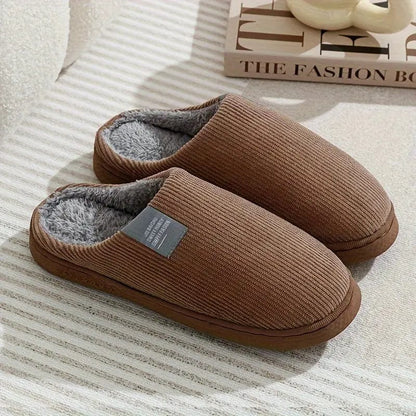 SnugMate - Chaussons d'intérieur pour Hommes et Femmes