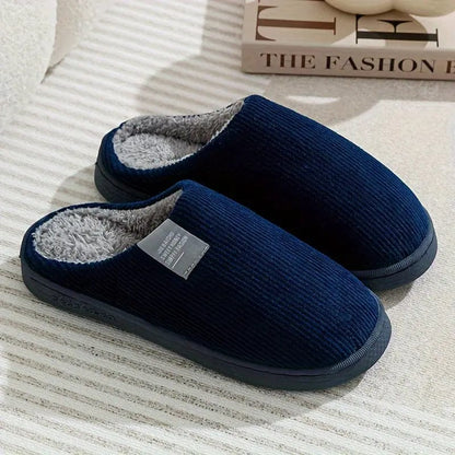 SnugMate - Chaussons d'intérieur pour Hommes et Femmes
