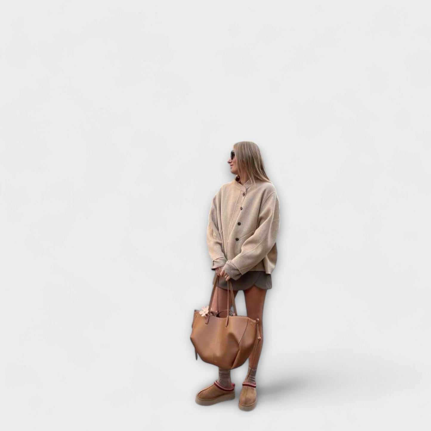 Sac à Main Femme Élégant pour le Quotidien