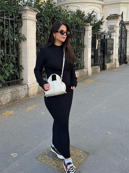 Sac à Main Cuir Similicuir Chic et Élégant