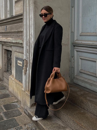 Sac à Main Cuir Similicuir Chic et Élégant