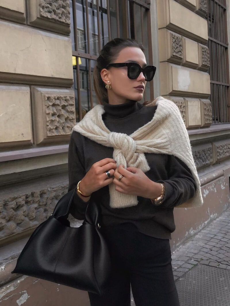 Sac à Main Cuir Similicuir Chic et Élégant