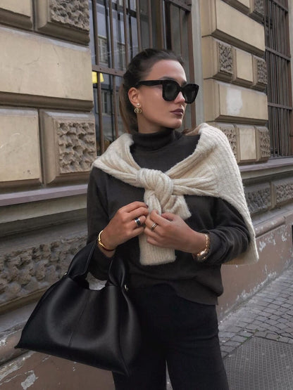 Sac à Main Cuir Similicuir Chic et Élégant