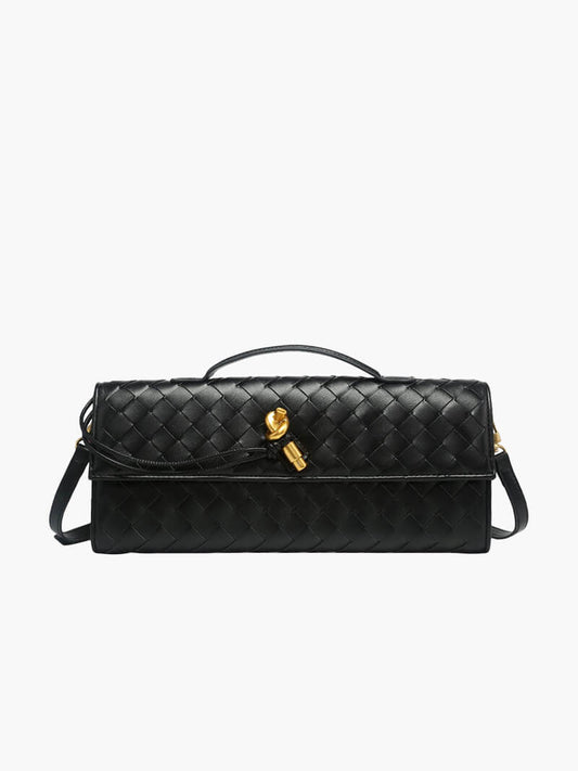 Sac Tissé Chic en Coton - BerlinGlamour