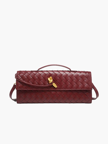 Sac à main femme petit brodé élégant