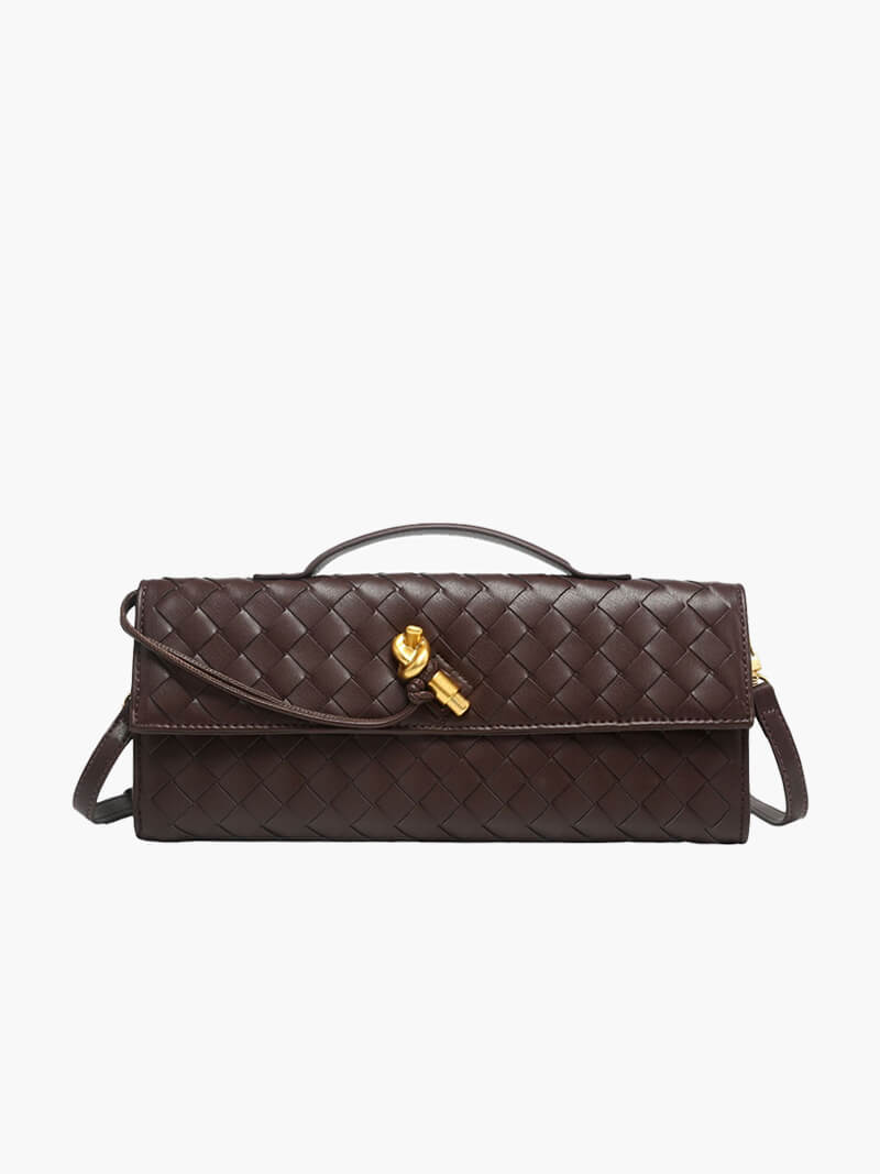 Sac à main femme petit brodé élégant