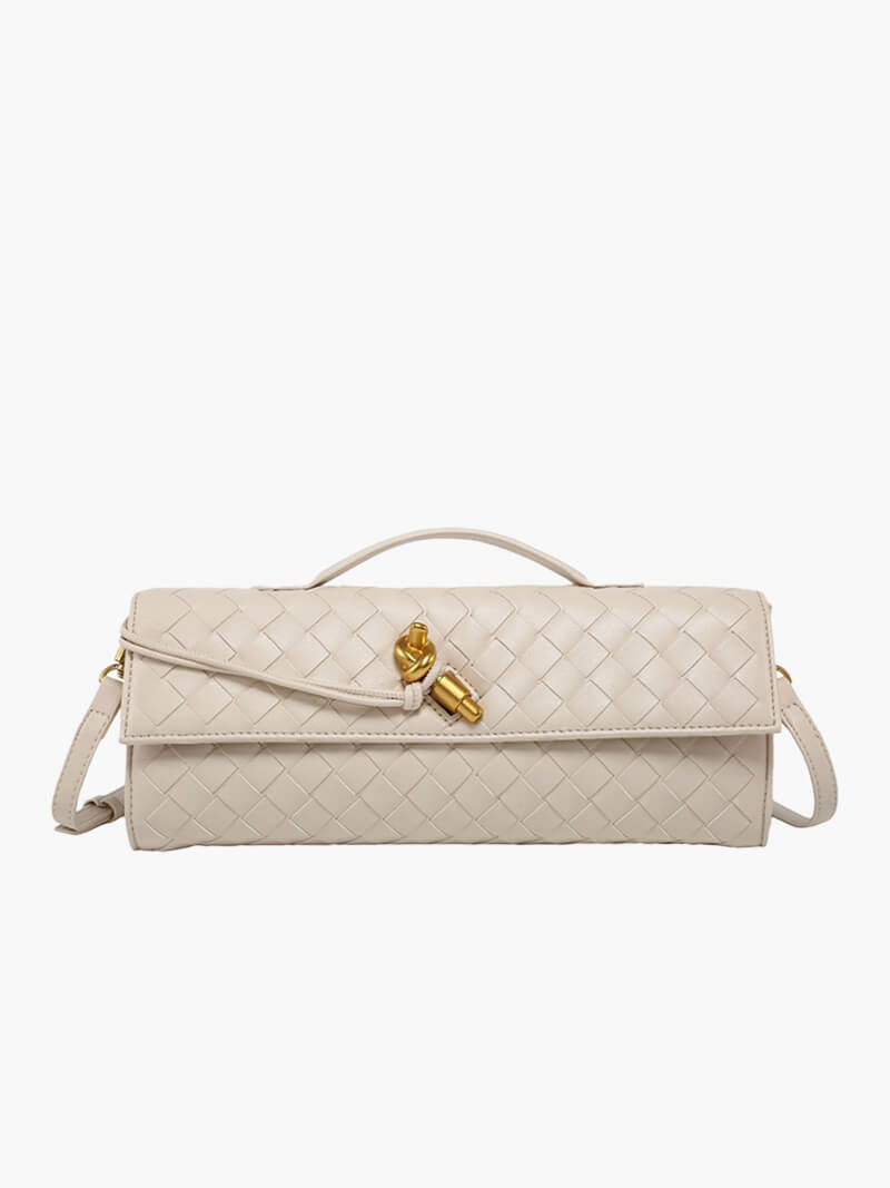 Sac à main femme petit brodé élégant