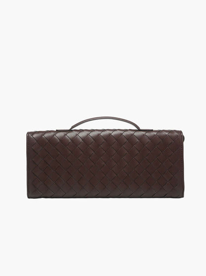 Sac Tissé Chic en Coton